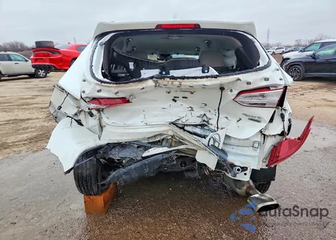 2016 Hyundai Santa Fe Sport 2.4L из США, поврежденный, VIN 5XYZUDLB1GG363329